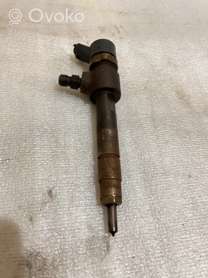 Saab 9-3 Ver2 Injecteur de carburant 0445110