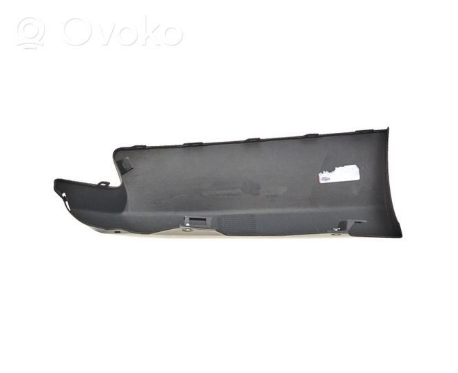 Toyota Corolla E140 E150 Lame de pare-chocs avant 7689602911