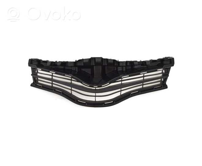 Toyota Yaris Maskownica / Grill / Atrapa górna chłodnicy 5311152500