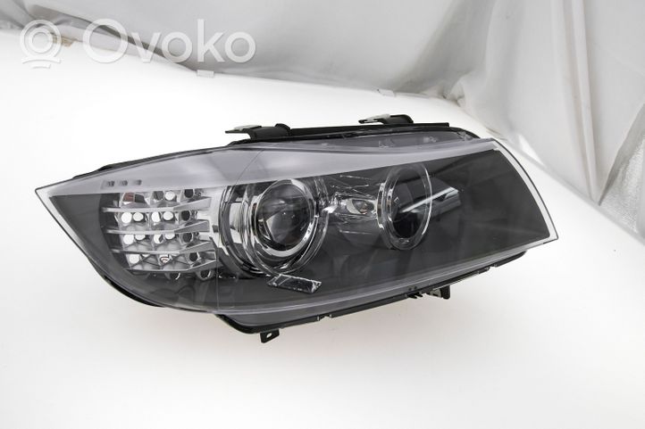 BMW 3 E90 E91 Headlight/headlamp 7240248