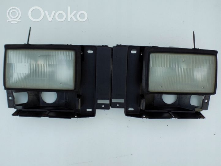 Ford Bronco Lot de 2 lampes frontales / phare 