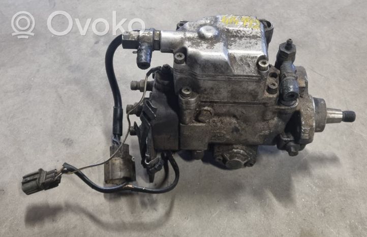 Rover 214 - 216 - 220 Polttoaineen ruiskutuksen suurpainepumppu 0460414992