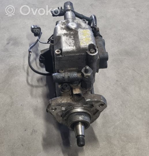 Rover 214 - 216 - 220 Polttoaineen ruiskutuksen suurpainepumppu 0460414992