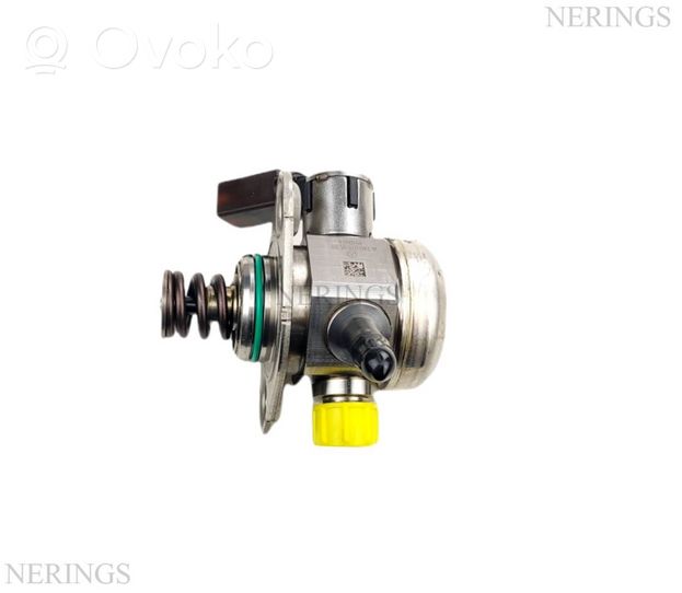 Mercedes-Benz A W177 Fuel injection high pressure pump 0261520704