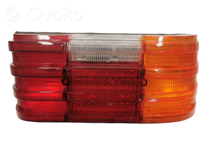 Mercedes-Benz 250 280 C CE W114 Lampa tylna 1148200964