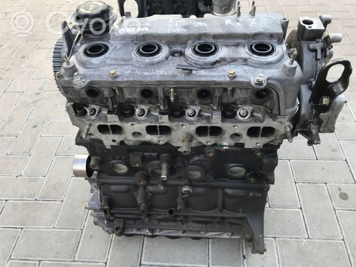 Mazda MPV II LW Silnik / Komplet RF5C