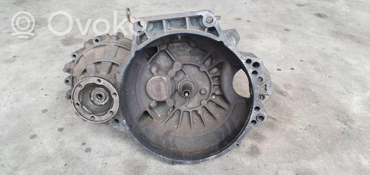 Volkswagen Golf II Manual 4 speed gearbox 4R12123