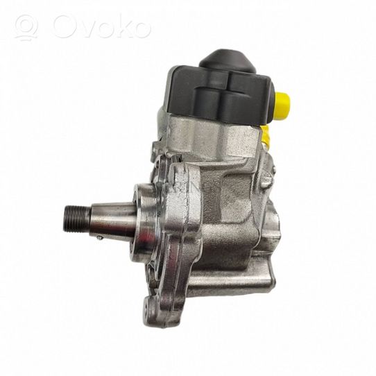 Volkswagen Cross Polo Fuel injection high pressure pump 28260092