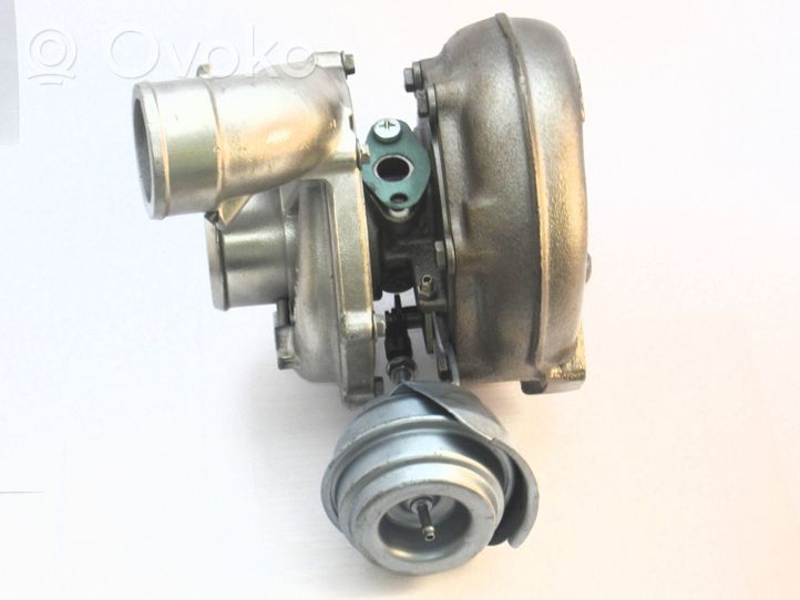 Alfa Romeo 166 Turboahdin 46767677