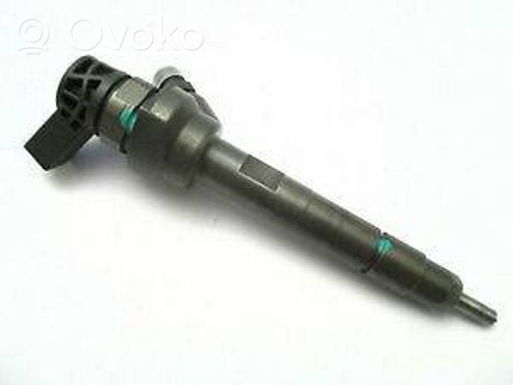 BMW 5 F10 F11 Fuel injector 0445110595 