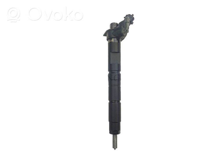 Toyota Yaris Injecteur de carburant 0445116054 