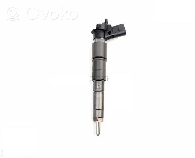 BMW X5 E70 Injecteur de carburant 0986435354 