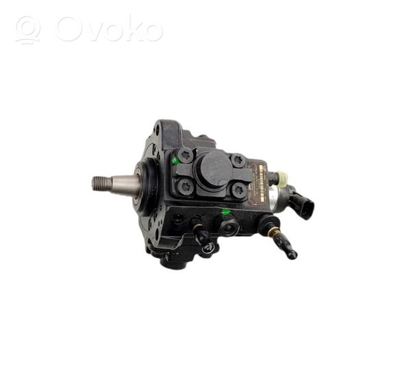 Opel Astra H Pompe d'injection de carburant à haute pression 0445010242