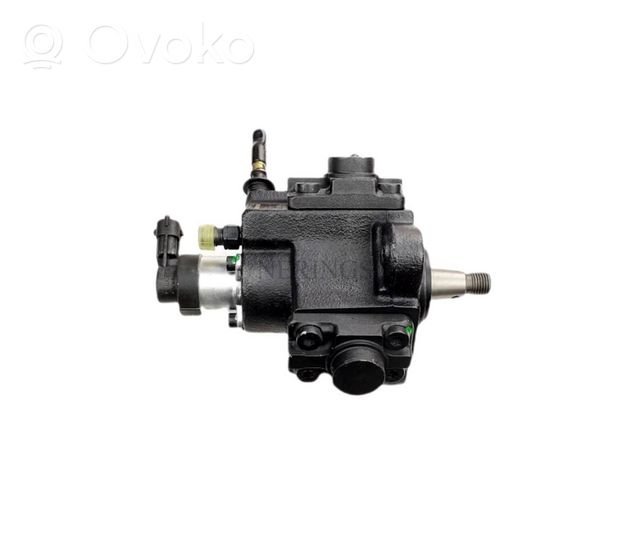 Opel Astra H Pompe d'injection de carburant à haute pression 0445010242