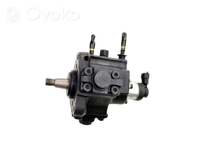 Opel Astra H Pompe d'injection de carburant à haute pression 0445010242