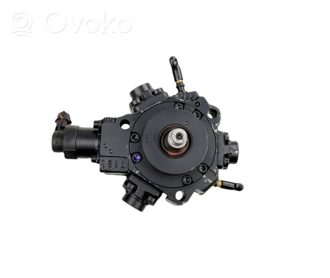 Renault Kadjar Polttoaineen ruiskutuksen suurpainepumppu 0445010404