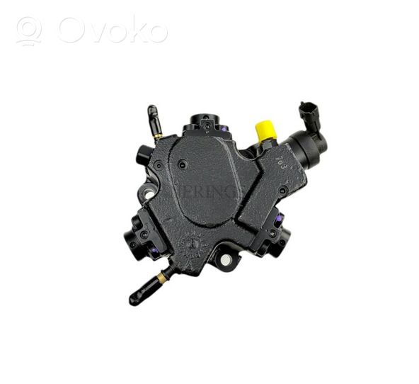 Renault Kadjar Polttoaineen ruiskutuksen suurpainepumppu 0445010404