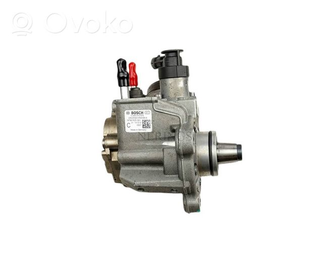 Honda Civic IX Pompe d'injection de carburant à haute pression 0445010575