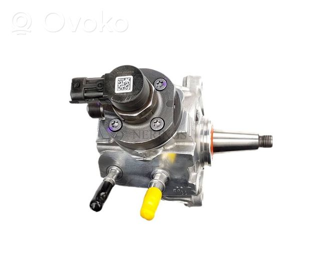 Renault Kadjar Pompe d'injection de carburant à haute pression 0445010763