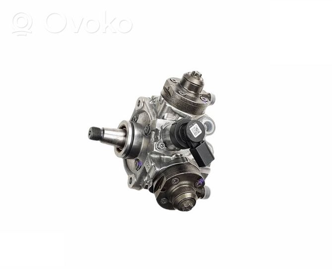 Audi A4 S4 B9 Pompa wtryskowa wysokiego ciśnienia 0445010806