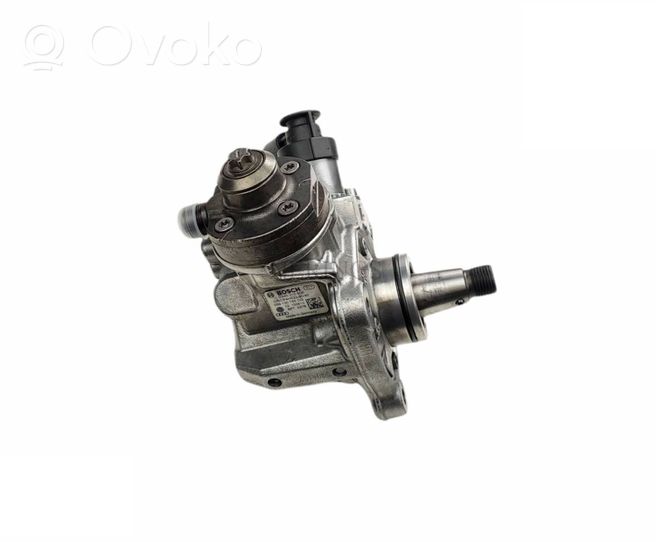 Audi A4 S4 B9 Pompa wtryskowa wysokiego ciśnienia 0445010806