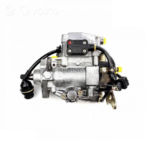 Volvo S40, V40 Polttoaineen ruiskutuksen suurpainepumppu 0460414984