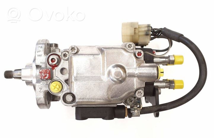 Land Rover Discovery Pompe d'injection de carburant à haute pression 0986440521
