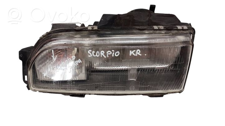 Ford Scorpio Lampa przednia 90GG13006BA