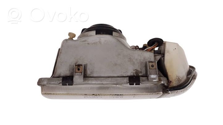 Audi 100 200 5000 C2 Lampa przednia 301122955