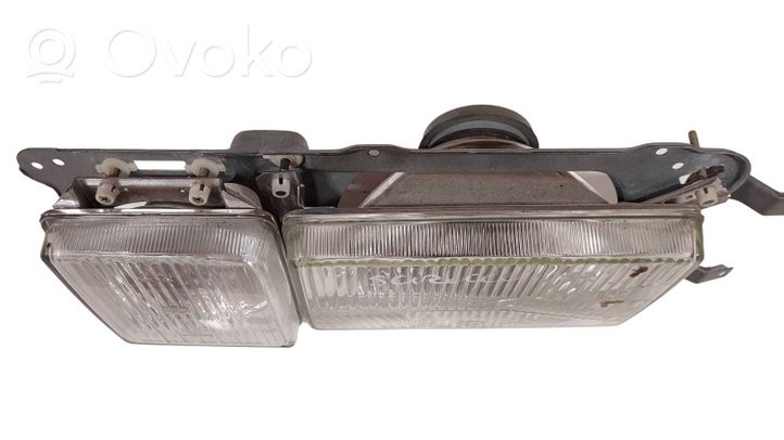Volkswagen Scirocco Headlight/headlamp 301127760