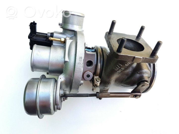 Dodge Dart Turboahdin 810944