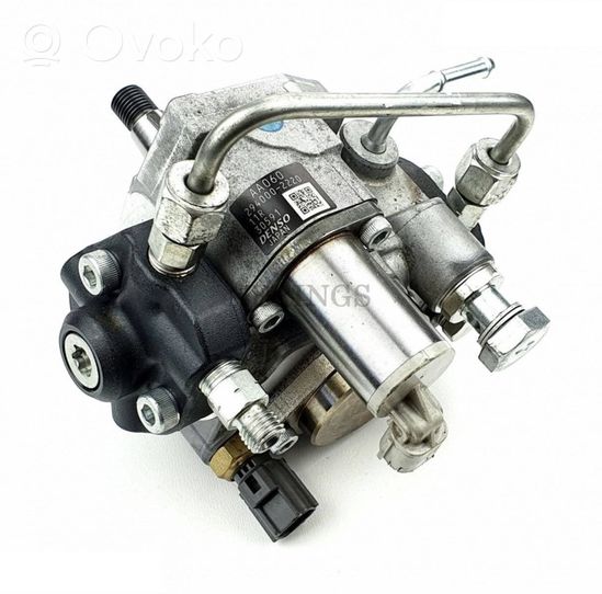 Subaru Forester SJ Pompe d'injection de carburant à haute pression 294000-2220