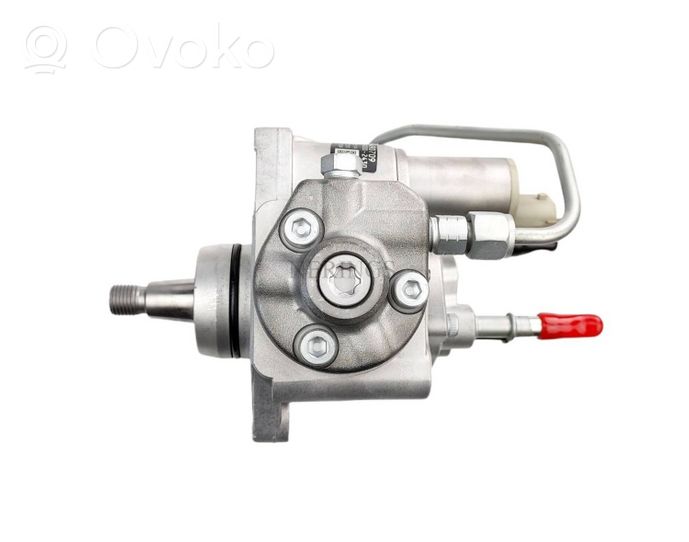 Opel Mokka Fuel injection high pressure pump 294000-2430