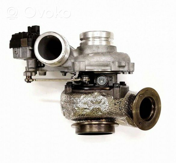 Mercedes-Benz A W177 Turbine A6540908400