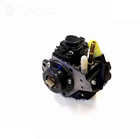 Opel Corsa D Polttoaineen ruiskutuksen suurpainepumppu 55206489