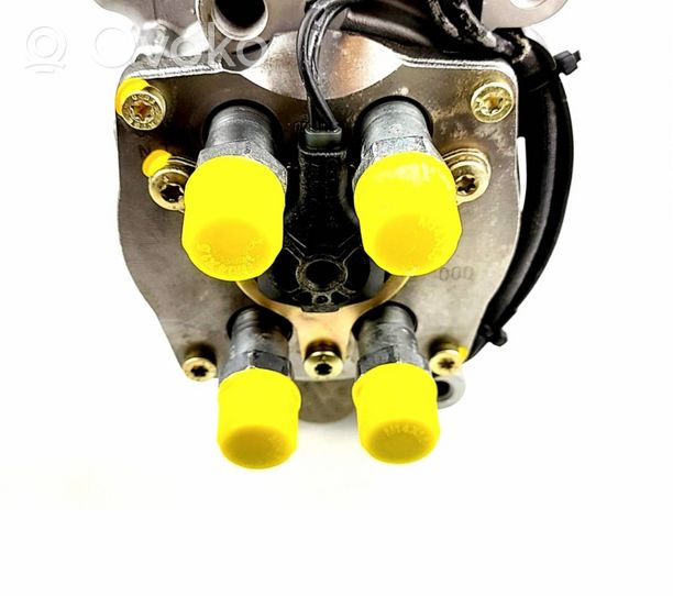 Opel Vectra B Pompe d'injection de carburant à haute pression 0470504002