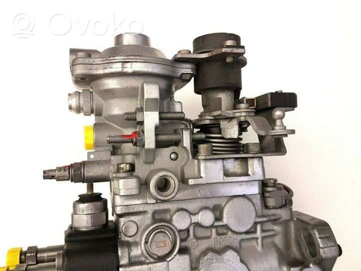 Fiat Tipo Fuel injection high pressure pump 0460494339