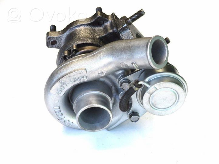 Mitsubishi Space Runner Turboahdin 4917701220