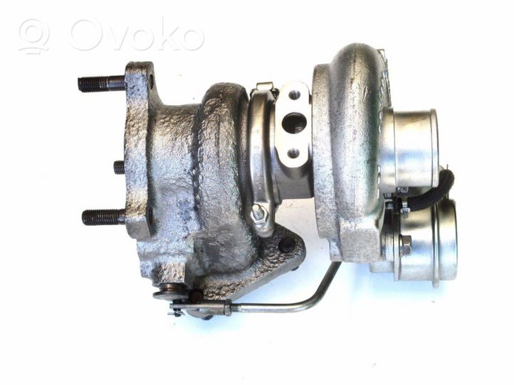 Mitsubishi Space Runner Turboahdin 4917701220