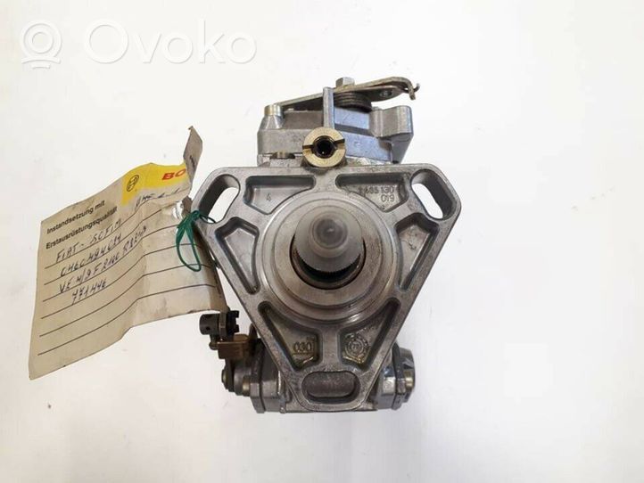 Fiat Ducato Pompe d'injection de carburant à haute pression 0460494024