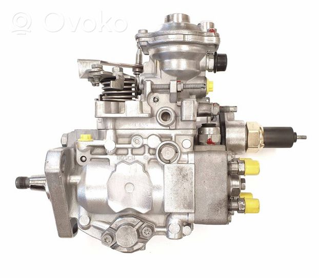 Fiat Ducato Pompa wtryskowa wysokiego ciśnienia 0460414091