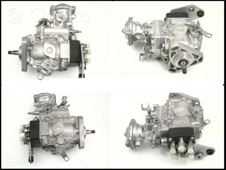 Volkswagen I LT Pompe d'injection de carburant à haute pression 0460406040