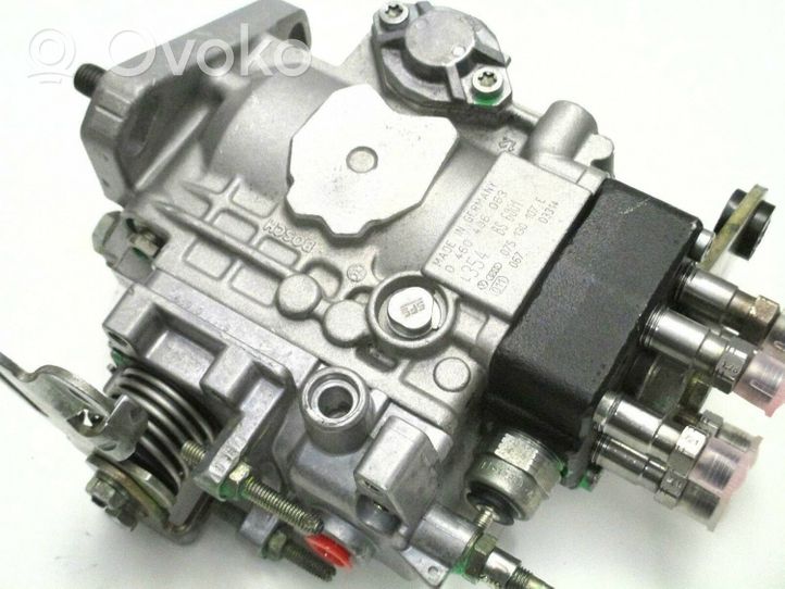 Volkswagen I LT Pompe d'injection de carburant à haute pression 0460406063