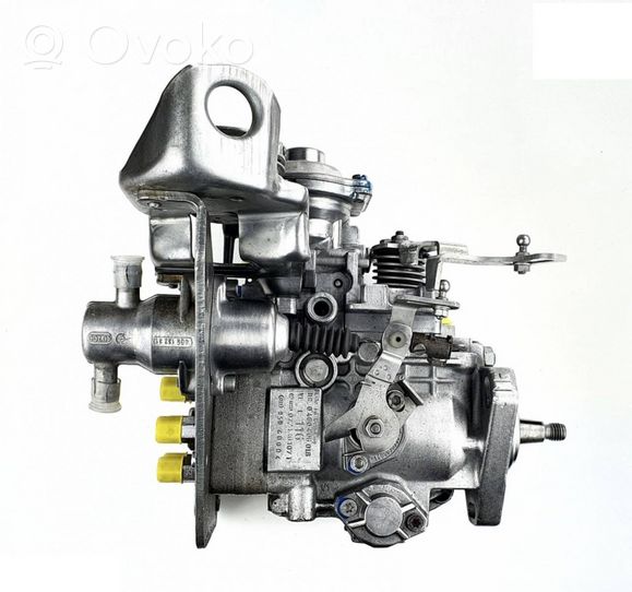 Volvo 760 Fuel injection high pressure pump 0460406018