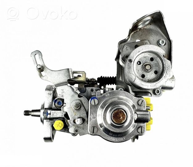 Volvo 760 Fuel injection high pressure pump 0460406018