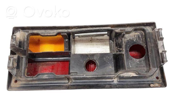 Volkswagen Transporter - Caravelle T2 Rear/tail lights 251945112