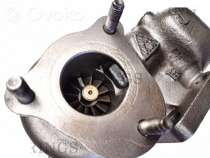 Alfa Romeo 33 Turboahdin 53149706001