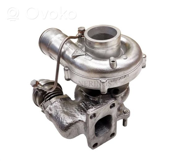 Audi 100 200 5000 C3 Turbina 53169706709