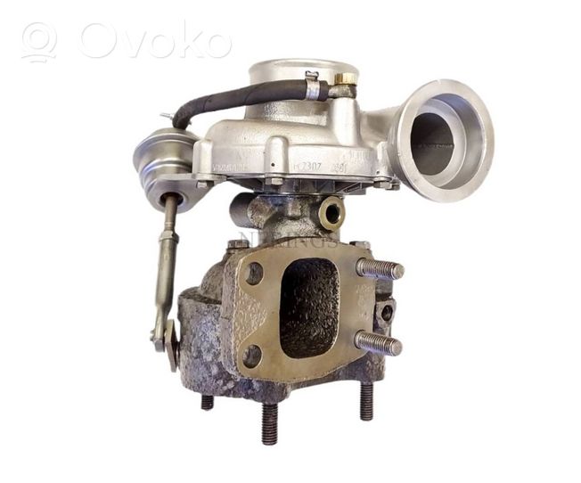 Mercedes-Benz Vario Turbina 53169887139