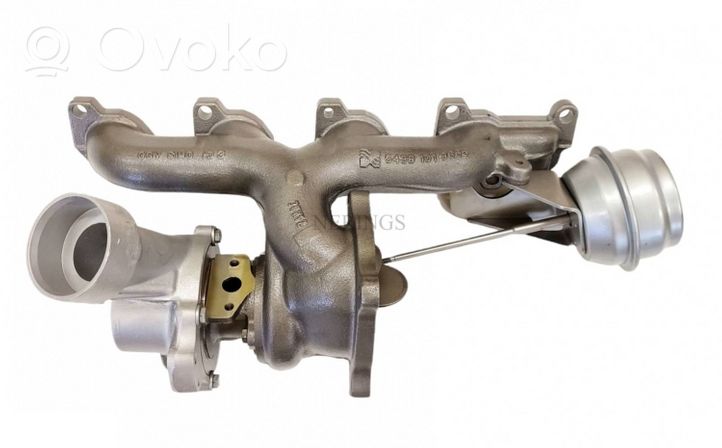 Mercedes-Benz Sprinter W901 W902 W903 W904 Turbo 54399700049